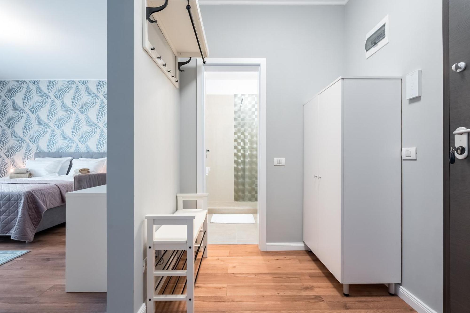 Urban Nest Studio Bucharest Exterior photo